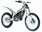 2004 Beta Rev 50 photo